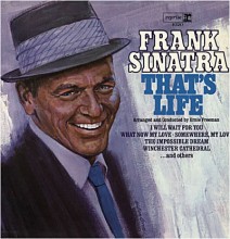 Don’t Sleep In The Subway - Frank Sinatra