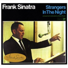 Downtown - Frank Sinatra