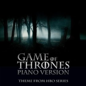 Game of Thrones Main Title