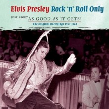 Got a Lot of Livin' to Do - Elvis Presley