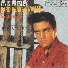 Hard Headed Woman - Elvis Presley