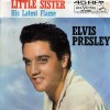 His Latest Flame - Elvis Presley