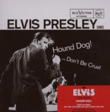 Hound Dog - Elvis Presley