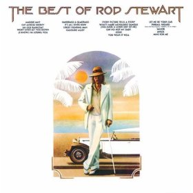 I'm Losing You - Rod Stewart