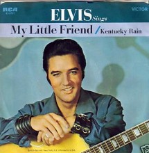 Kentucky Rain - Elvis Presley