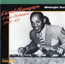 Midnight Sun - Lionel Hampton