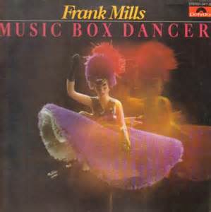 Music Box Dancer - Frank Mills