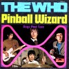 Pinball Wizard - Rod Stewart