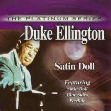 Satin Doll - Duke Ellington