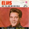 She's Not You - Elvis Presley