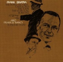 The World We Knew - Frank Sinatra