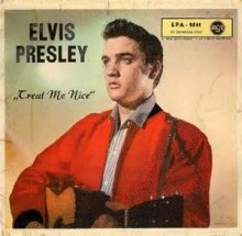 Treat Me Nice - Elvis Presley