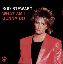 What Am I Gonna Do - Rod Stewart