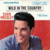 Wild in the Country - Elvis Presley