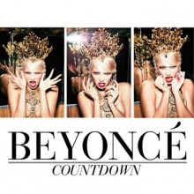 Countdown - Beyonce