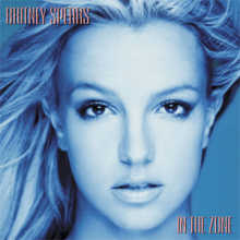 Don't Hang Up - Britney Spears