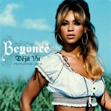 Déjà Vu - Beyonce