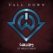 Fall Down - Will.i.am