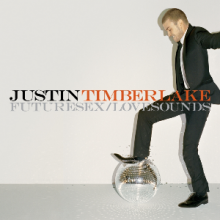 FutureSex/LoveSound - Justin Timberlake