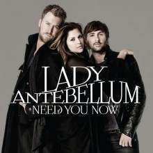 If I Knew Them - Lady Antebellum