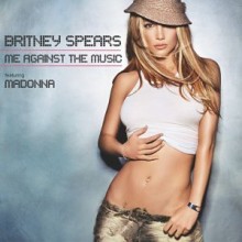 Me Against the Music - Britney Spears