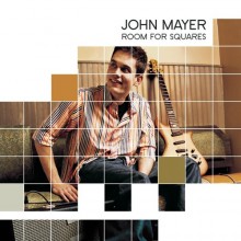 Not Myself - John Mayer