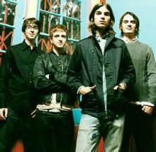 Phantom Planet