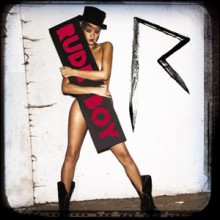 Rude Boy - Rihanna