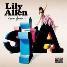 The Fear - Lily Allen