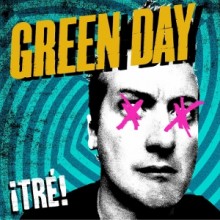 The Forgotten - Green Day