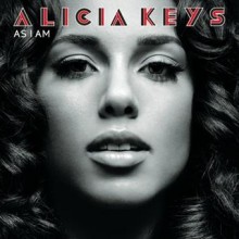 The Thing About Love - Alicia Keys