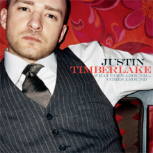 What Goes Around... Comes Around - Justin Timberlake