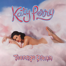 Who Am I Living For - Katy Perry