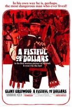 A Fistful of Dollars - Ennio Morricone