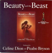 Beauty and the Beast - Alan Menken