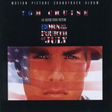 Born on the Fourth of July - John Williams 