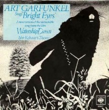 Bright Eyes - Art Garfunkel