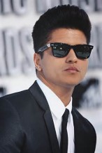 Bruno Mars