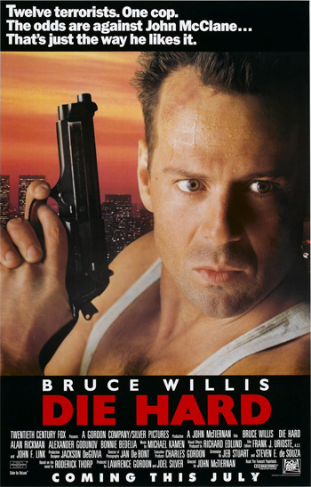 Die Hard - Michael Kamen