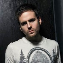 Gareth Emery