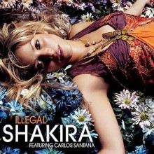 Illegal - Shakira 