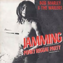 Jamming - Bob Marley 