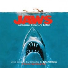 Jaws - John Williams