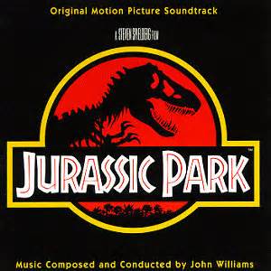 Jurassic Park - John Williams