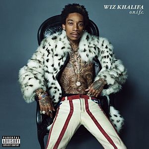 Medicated - Wiz Khalifa