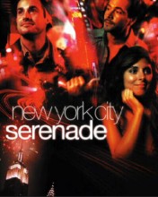 New York City Serenade - Bruce Springsteen