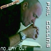 No Way Out - Phil Collins