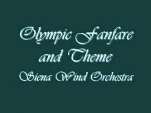 Olympic Fanfare and Theme - John Williams