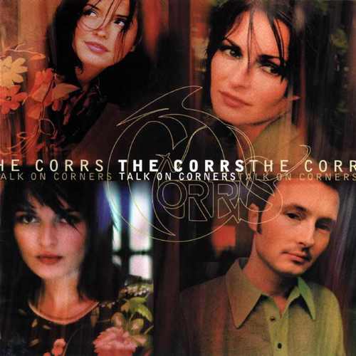 Queen of Hollywood - The Corrs