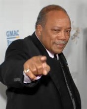 Quincy Jones